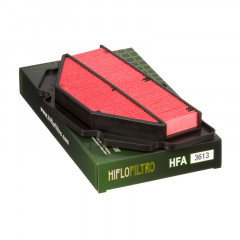 Filtre à air HFA3613 de la marque Hiflofiltro | Compatible Moto SUZUKI