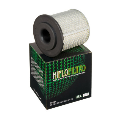 Filtre à air HFA3701 marque Hiflofiltro | Compatible Moto SUZUKI GSX R 750