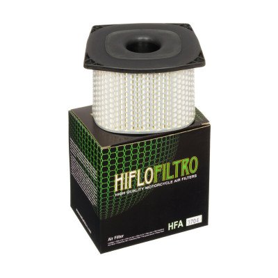 Filtre à air HFA3704 Hiflofiltro | SUZUKI GSX R 750, SUZUKI GSX R 1100
