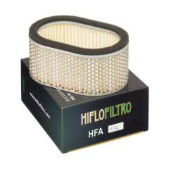 Filtre à air HFA3705 marque Hiflofiltro | SUZUKI GSX R 600, SUZUKI GSX R 750