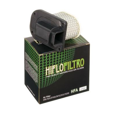 Filtre à air HFA4704 marque Hiflofiltro | Compatible YAMAHA SUPER TENERE XTZ 750