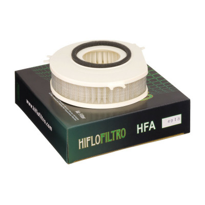 Filtre à air HFA4913 Hiflofiltro | YAMAHA XVS A DRAGSTAR CLASSIC 1100, YAMAHA XVS S DRAGSTAR 1100