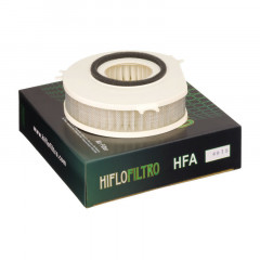Filtre à air HFA4913 Hiflofiltro | YAMAHA XVS A DRAGSTAR CLASSIC 1100, YAMAHA XVS S DRAGSTAR 1100