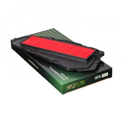 Filtre à air HFA5014 marque Hiflofiltro | Compatible KYMCO X-CITING 400