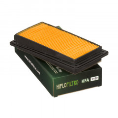 Filtre à air HFA5102 Hiflofiltro | GTS 125, JOYRIDE 125, JOYRIDE 200, JOYRIDE EVO 200