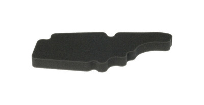 Filtre à air HFA5202DS Hiflofiltro | PIAGGIO, APRILIA, DERBI, MALAGUTI, VESPA