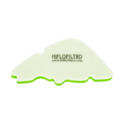 Filtre à air HFA5204DS Hiflofiltro | PIAGGIO LIBERTY 125, PIAGGIO LIBERTY 200