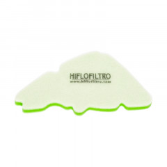 Filtre à air HFA5204DS Hiflofiltro | PIAGGIO LIBERTY 125, PIAGGIO LIBERTY 200