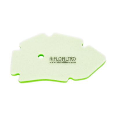 Filtre à air HFA5213DS marque Hiflofiltro | Compatible PIAGGIO, GILERA