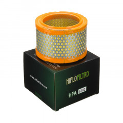 Filtre à air HFA6102 Hiflofiltro | PEGASO 650, PEGASO CUBE 650, PEGASO IE 650