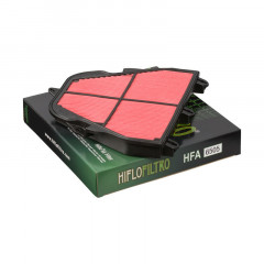 Filtre à air HFA6505 Hiflofiltro | TRIUMPH DAYTONA 675, TRIUMPH STREET TRIPLE 675