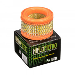 Filtre à air HFA7101 marque Hiflofiltro | Compatible Maxiscooter BMW C1 125