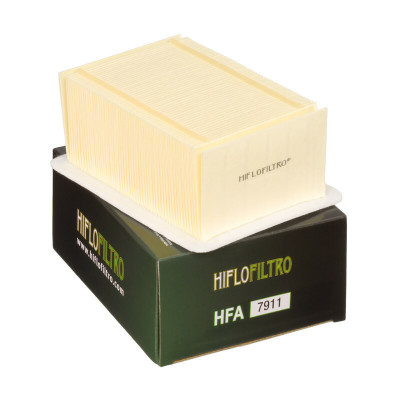 Filtre à air HFA7911 de marque Hiflofiltro | Compatible Moto BMW R S 1100