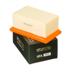 Filtre à air HFA7912 marque Hiflofiltro | Compatible Moto, Motocross BMW
