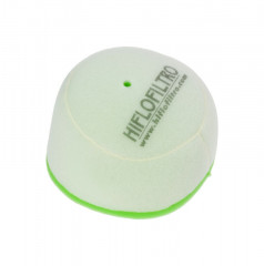 Filtre à air HFF4012 Hiflofiltro | XE 125, XX 125, TTR 125, WRF 426, YZ 125, YZ 250, YZ 400, YZF 426