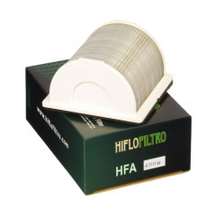 Filtre à air Moteur HFA4909 Hiflofiltro | YAMAHA GTS 1000, YAMAHA GTS ABS 1000, YAMAHA T-MAX XP 500