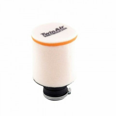 Filtre à air Ø63mm 152504 marque Twin air | Compatible Moto YAMAHA XT 500