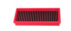 Filtre à air plat FM242/01 de la marque Bmc | Compatible Moto TRIUMPH