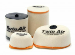 Filtre à air Powerflow 158095 - kit 790266 Twin air | BETA RR 300, BETA RR 2 TEMPS 250