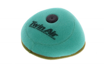 Filtre à air pré-huilé 158033X marque Twin air | Compatible Motocross BETA