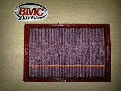 Filtre à air Race FM556/20RACE de la marque Bmc | Compatible Moto BMW