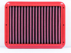 Filtre à air référence : FM01012/01RACE de la marque Bmc | Compatible Moto DUCATI