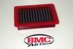 Filtre à air référence : FM234/04 de la marque Bmc | Compatible Moto BMW R S 1100