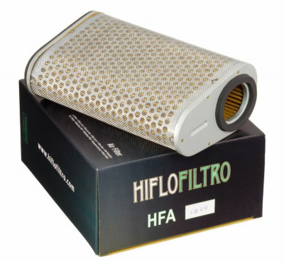 Filtre à air référence : HFA1929 de la marque Hiflofiltro | Compatible Moto HONDA