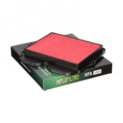 Filtre à air référence : HFA1930 de la marque Hiflofiltro | Compatible Moto HONDA