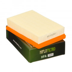Filtre à air référence : HFA7915 de la marque Hiflofiltro | Compatible Moto BMW