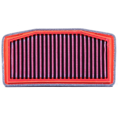 Filtre à air référence FM01001/04 de la marque Bmc | Compatible Moto TRIUMPH