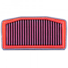 Filtre à air référence FM01001/04 de la marque Bmc | Compatible Moto TRIUMPH
