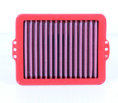 Filtre à air référence FM01004 de la marque Bmc | Compatible Moto BMW