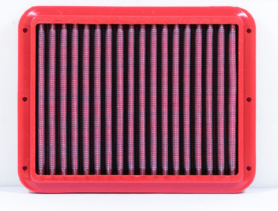 Filtre à air référence FM01012/01 de la marque Bmc | Compatible Moto DUCATI