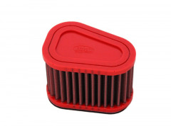 Filtre à air référence FM240/15 de la marque Bmc | Compatible Moto BUELL