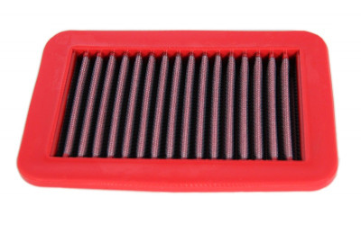 Filtre à air référence FM294/02 de la marque Bmc | Compatible Moto SUZUKI