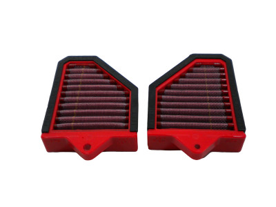 Filtre à air référence FM324/19 de la marque Bmc | Compatible Moto DUCATI