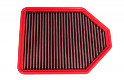 Filtre à air référence FM356/01 de la marque Bmc | Compatible Moto DUCATI