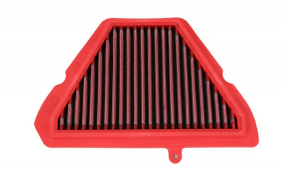 Filtre à air référence FM425/04 de la marque Bmc | Compatible Moto TRIUMPH