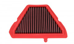 Filtre à air référence FM425/04 de la marque Bmc | Compatible Moto TRIUMPH