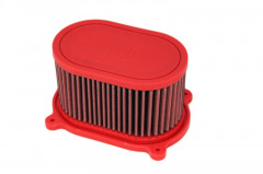 Filtre à air référence FM448/10 de la marque Bmc | Compatible Moto HYOSUNG