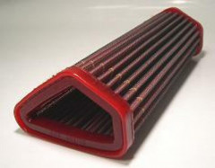 Filtre à air référence FM482/08 de la marque Bmc | Compatible Moto DUCATI