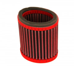 Filtre à air référence FM589/08 de la marque Bmc | Compatible Moto TRIUMPH
