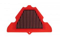Filtre à air référence FM592/04 de la marque Bmc | Compatible Moto KAWASAKI