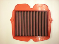 Filtre à air référence FM610/04 de la marque Bmc | Compatible Moto HONDA