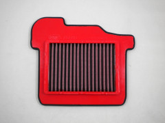 Filtre à air référence FM787/01 de la marque Bmc | Compatible Moto YAMAHA