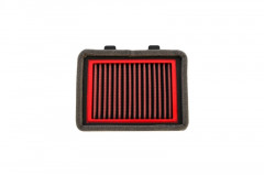 Filtre à air référence FM834/04 de la marque Bmc | Compatible Moto SUZUKI
