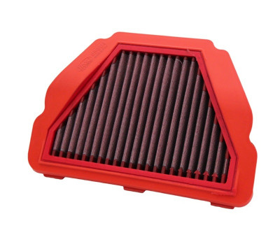 Filtre à air référence FM856/04 R1 de la marque Bmc | Compatible Moto YAMAHA