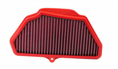 Filtre à air référence FM903/04 de la marque Bmc | Compatible Moto KAWASAKI