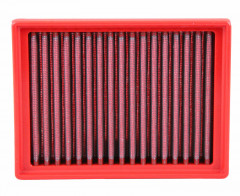 Filtre à air référence FM917/20 de la marque Bmc | Compatible Moto TRIUMPH
